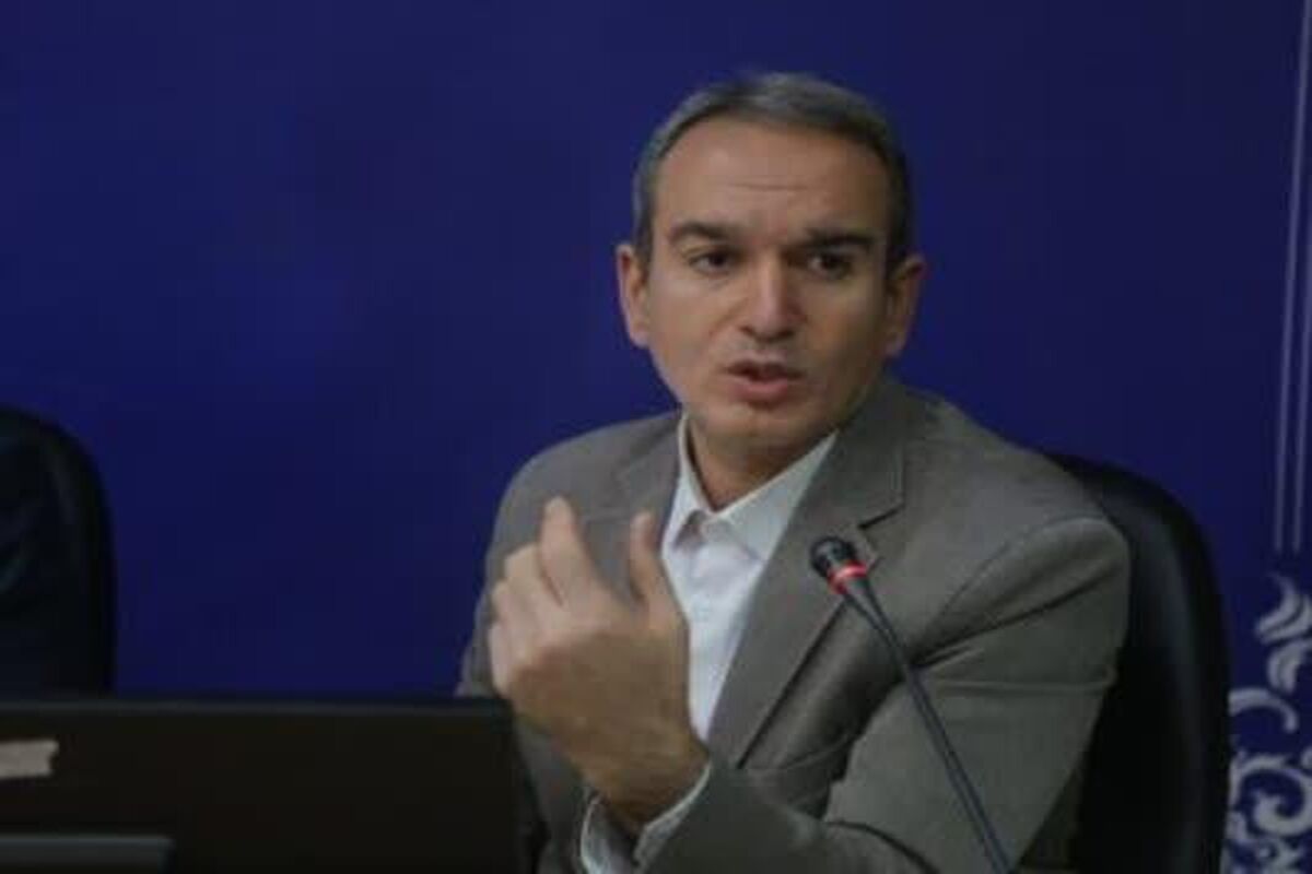 سعید کاویانی