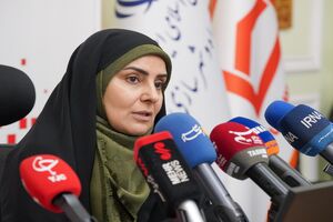 پروژه ریلی چابهار-زاهدان در دو سال اخیر ۶۰ درصد پیشرفت کرد