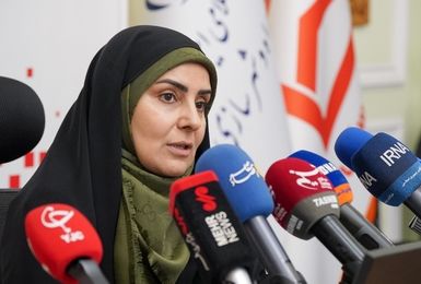 پروژه ریلی چابهار-زاهدان در دو سال اخیر ۶۰ درصد پیشرفت کرد