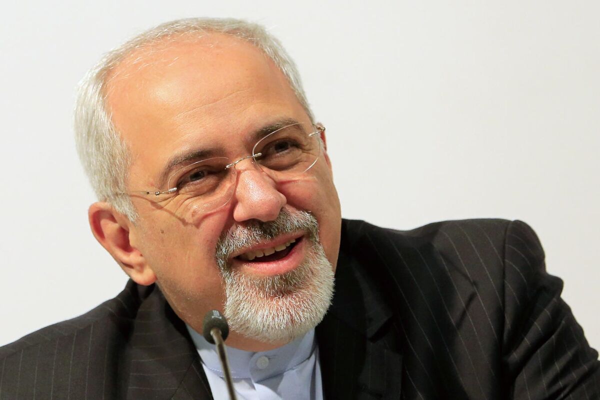 ظریف
