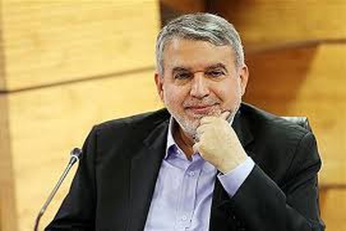 سید رضا صالحی امیری