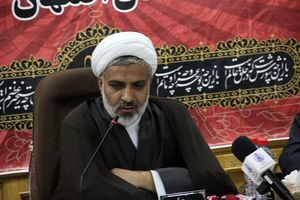 ترور نیروهای انقلابی باعث بیداری بیش از پیش مردم می شود