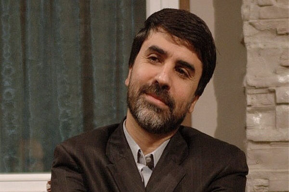 محمد مهدی قاسمی