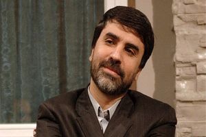 مدیر شبکه شما تغییر می‌کند