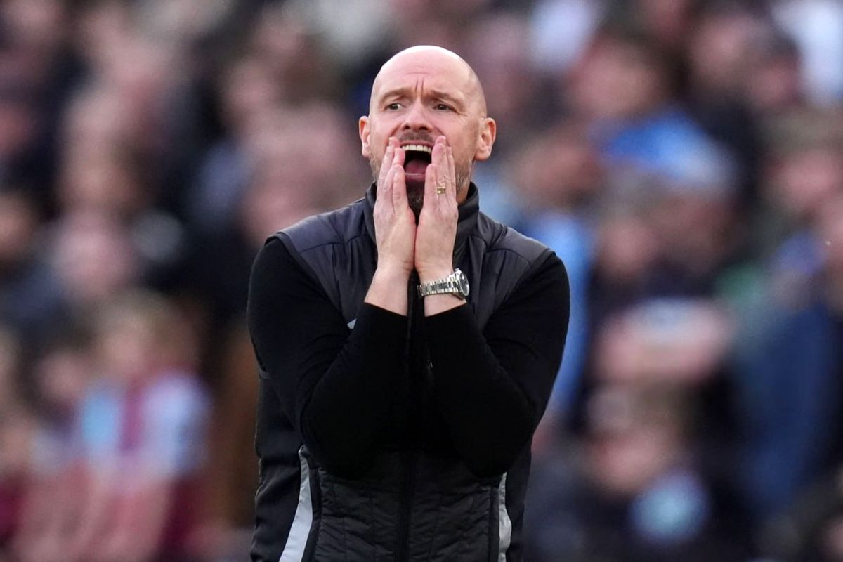 اریک تن‌هاخ