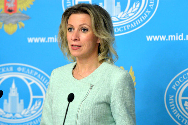 آزادی اروپا با ممنوع کردن واردات گاز از روسیه از بین رفت