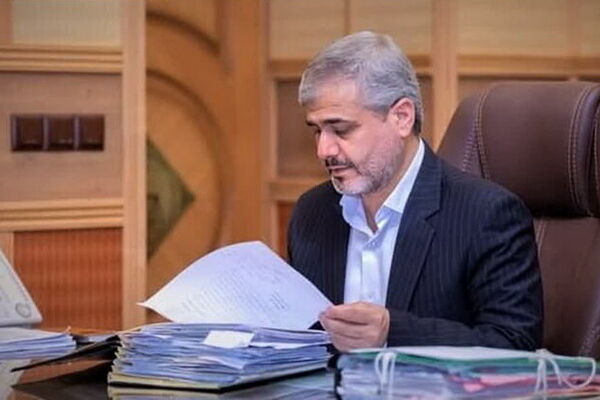 ۵۶ هزار پرونده‌ در شرایط جنگی در دادگستری تهران رسیدگی شد