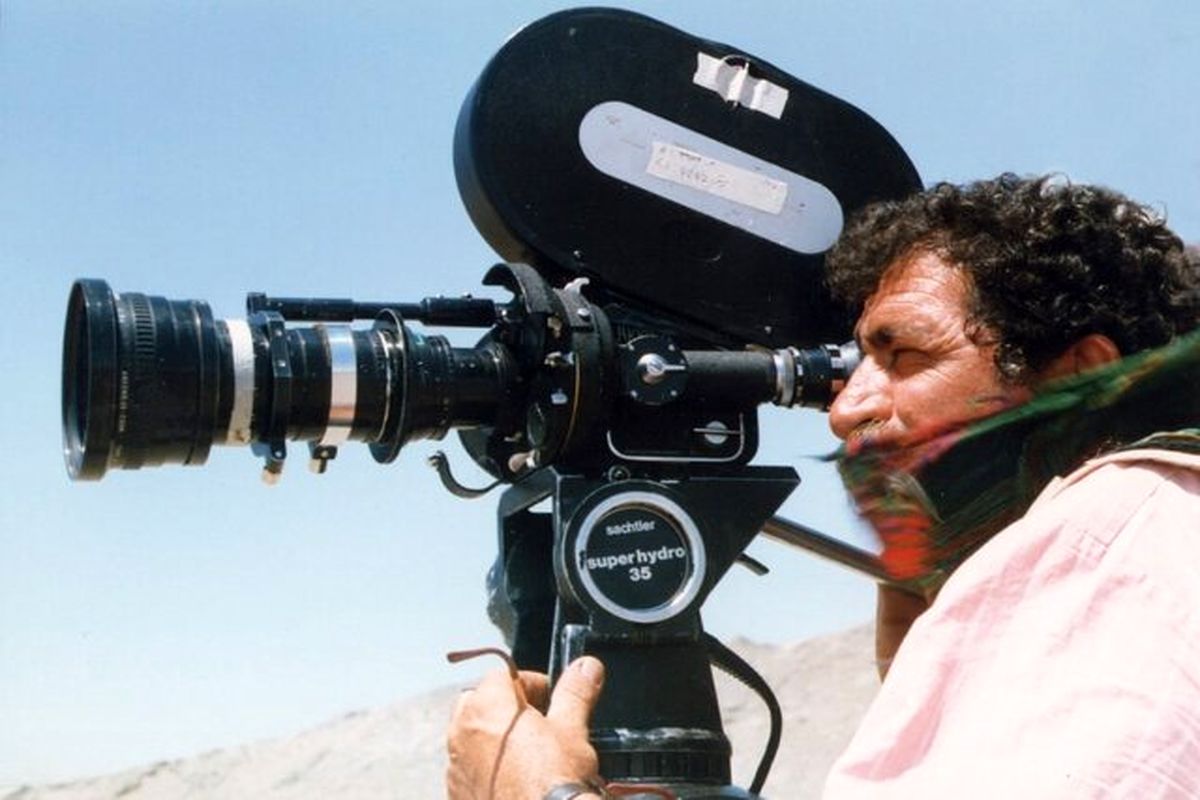 سینمای مستند