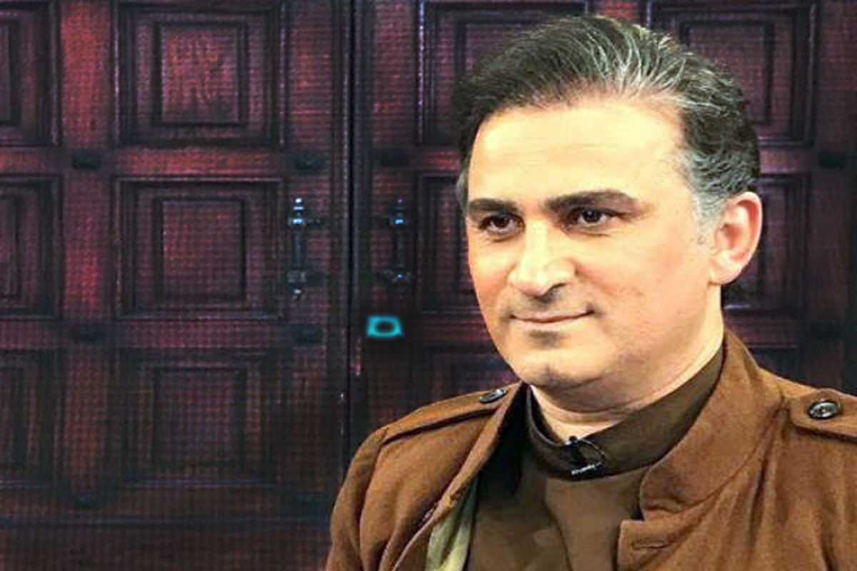 محمد مسلمی