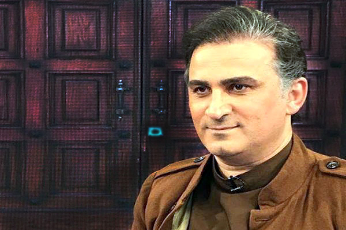 محمد مسلمی