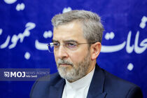 رایزنی‌های سرپرست وزارت خارجه در نیویورک + فیلم