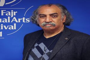 اصغر کفشچیان مقدم به علت ابتلا به کرونا درگذشت
