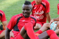 «منشا» تعویض طلایی لیگ قهرمانان آسیا لقب گرفت 