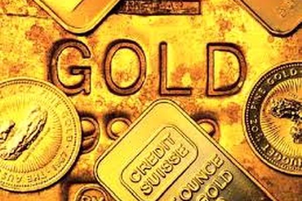 کاهش هفتگی قیمت جهانی طلا ثبت شد