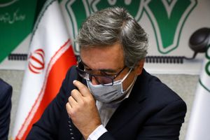 معاون حمل‌ونقل شهرداری قم به تماس‌های مردمی سامانه ۱۳۷ پاسخ می‌دهد