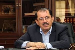 احتمال درگیری میان ارتش عراق و پیشمرگ های کرد وجود ندارد