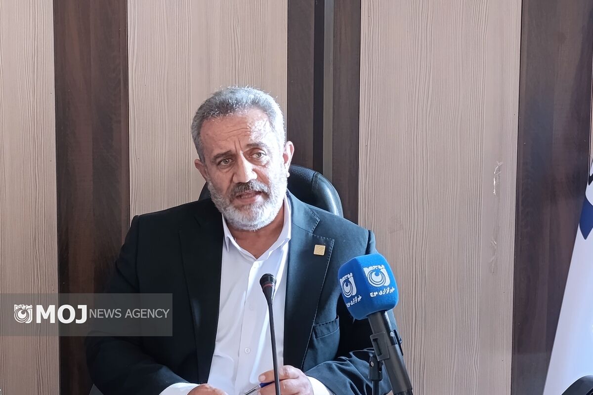 اتاق اصناف مرکز فارس