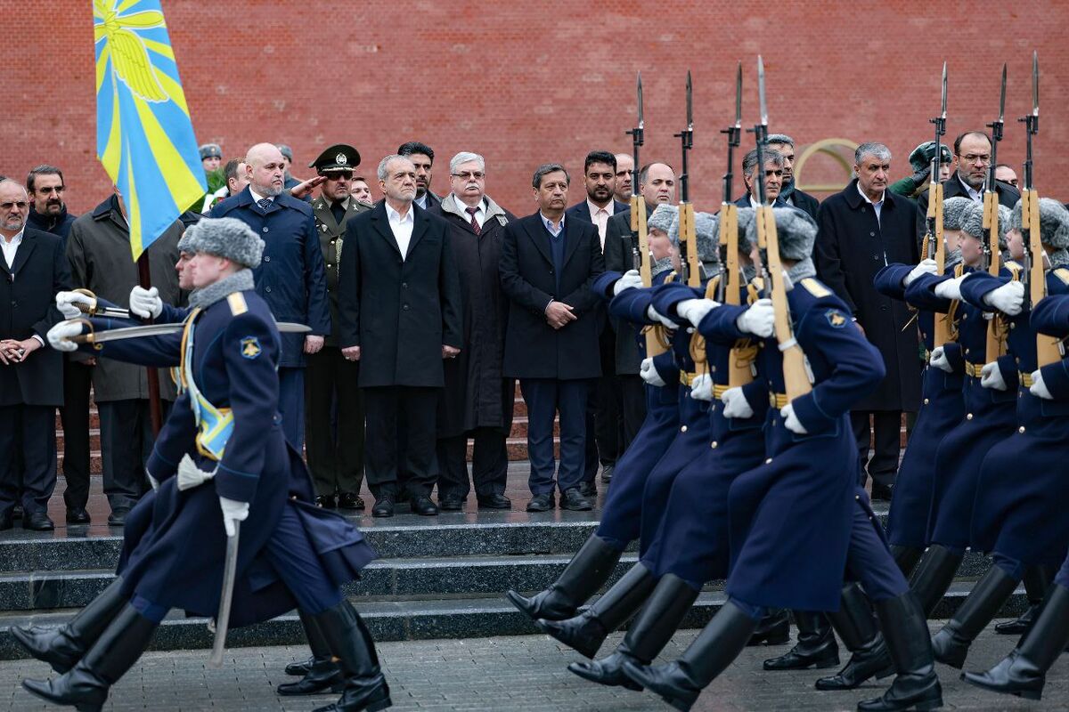 پزشکیان