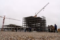 نیاز ۳ هزار میلیارد تومانی بیمارستان نجف‌زاده برای بهره برداری