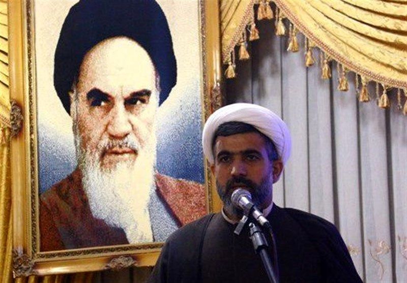 حماسه ۹ دی نماد بصیرت و ولایتمداری ملت ایران است