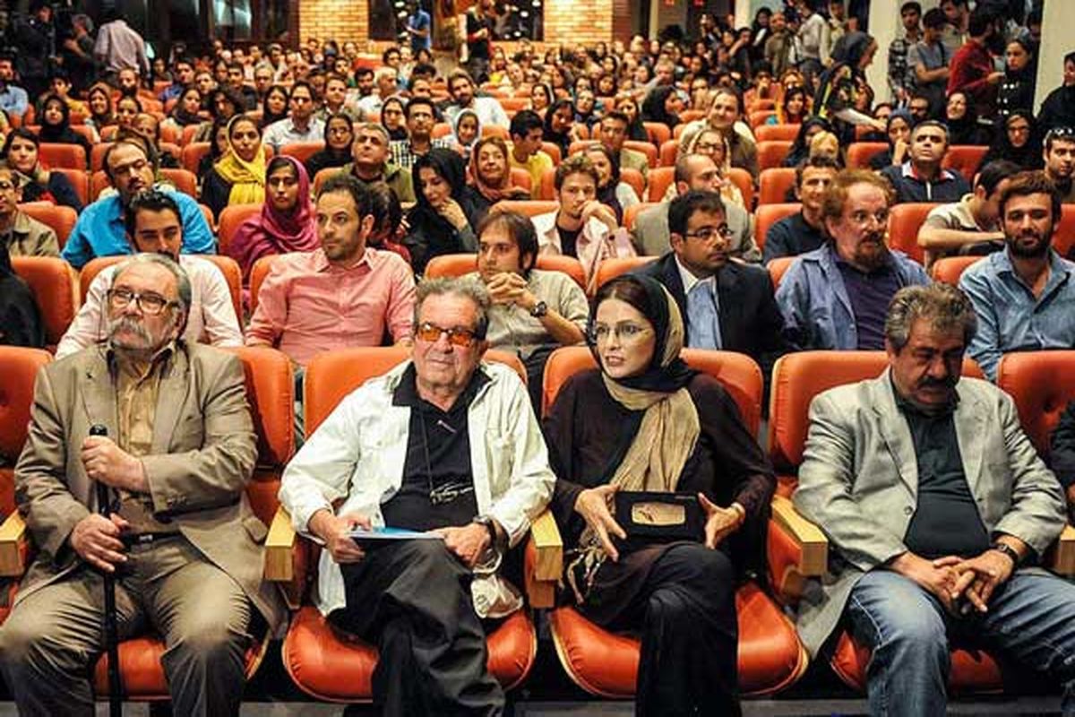 داریوش+ مهرجویی 1