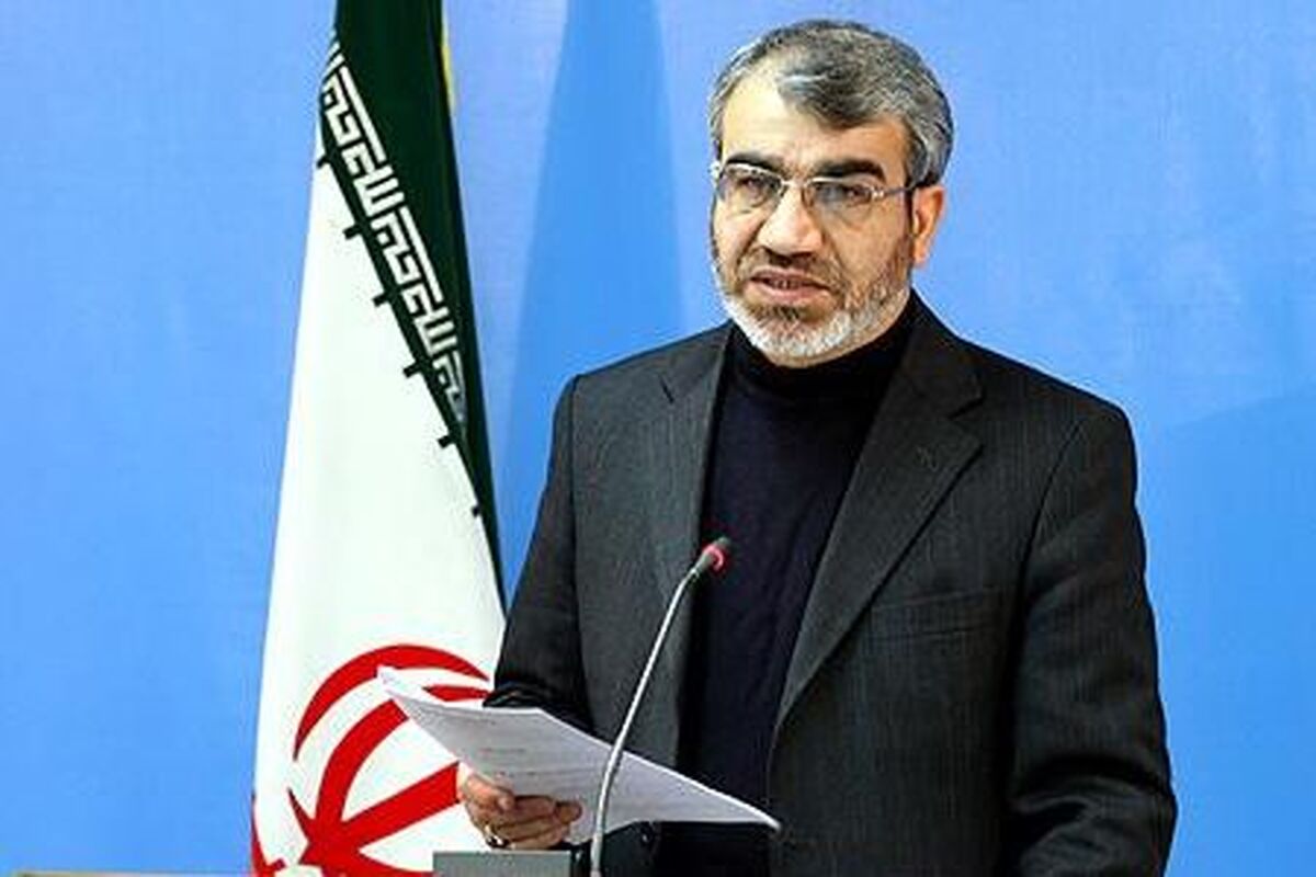 عباسعلی کدخدایی