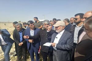 من فرزند منگشتم و به آن افتخار می‌کنم
