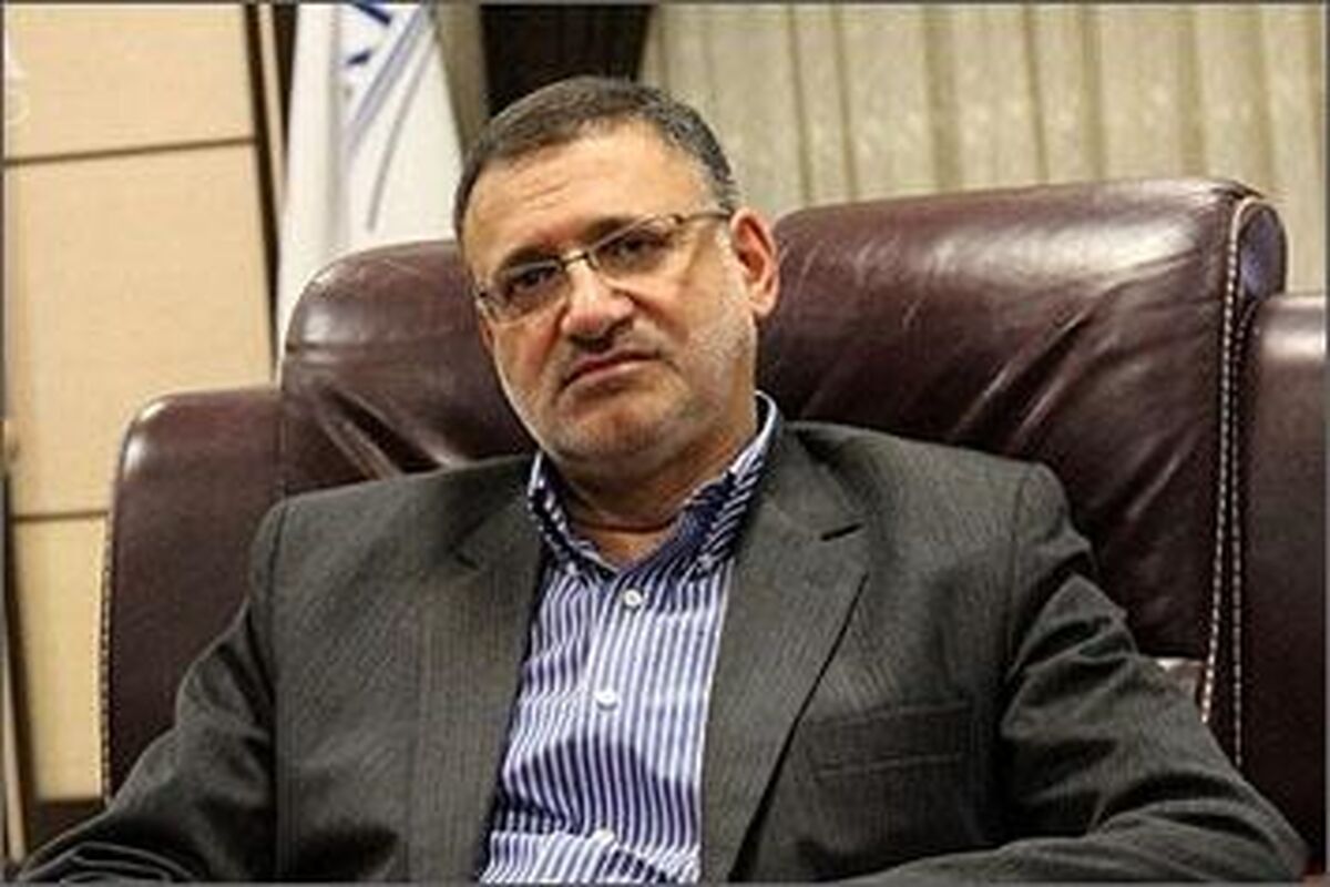 حمید محمدی