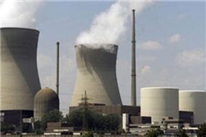 راکتور تحقیقاتی آب سنگین اراک تغییر نام داد