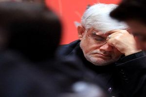 روحانی در انتخاب وزرای پیشنهادی با عارف و فراکسیون امید مشورت نکرد

