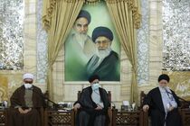 مذاکرات برجام با قوت و عزت دنبال می‌شود