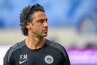 تیم فرهاد مجیدی مساوی کرد