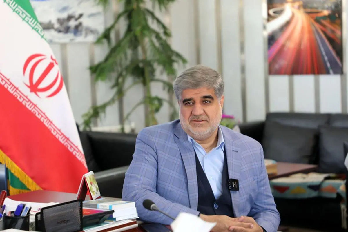 فرماندار تهران