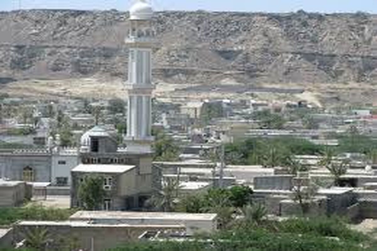 تیس