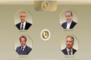 راه‌حل نظامی راه‌حل ثبات در منطقه نیست