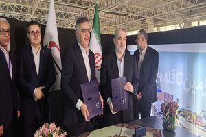 بهره‌برداری از ظرفیت‌های ارتش برای پشتیبانی صنعت نفت