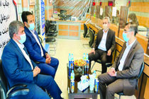 افزایش بهره وری و کارایی شعب رضایتمندی مشتریان را به همراه دارد