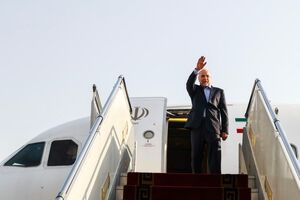 قالیباف در رأس هیأت پارلمانی عازم پاکستان شد
