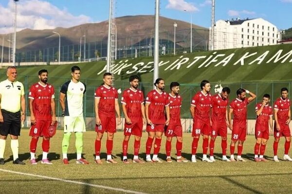 گزینه‌های میزبانی پرسپولیس در فصل جدید