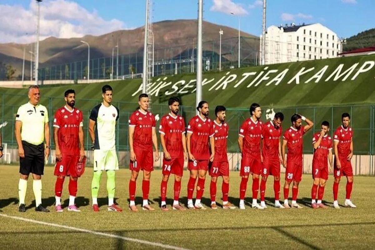 پرسپولیس
