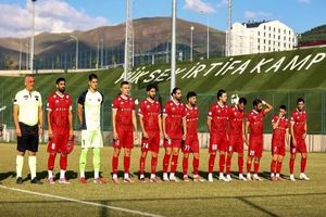 گزینه‌های میزبانی پرسپولیس در فصل جدید