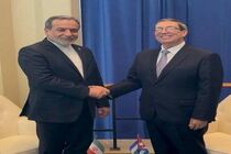 ایران و کوبا بر گسترش روابط اقتصادی، علمی و بهداشتی تأکید کردند