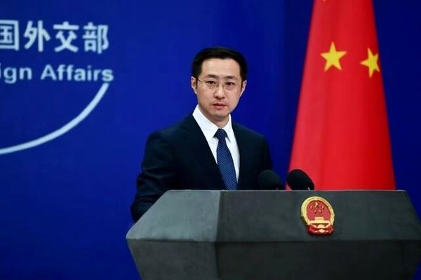 چین همواره شریک کشورهای آمریکای لاتین باقی خواهد ماند