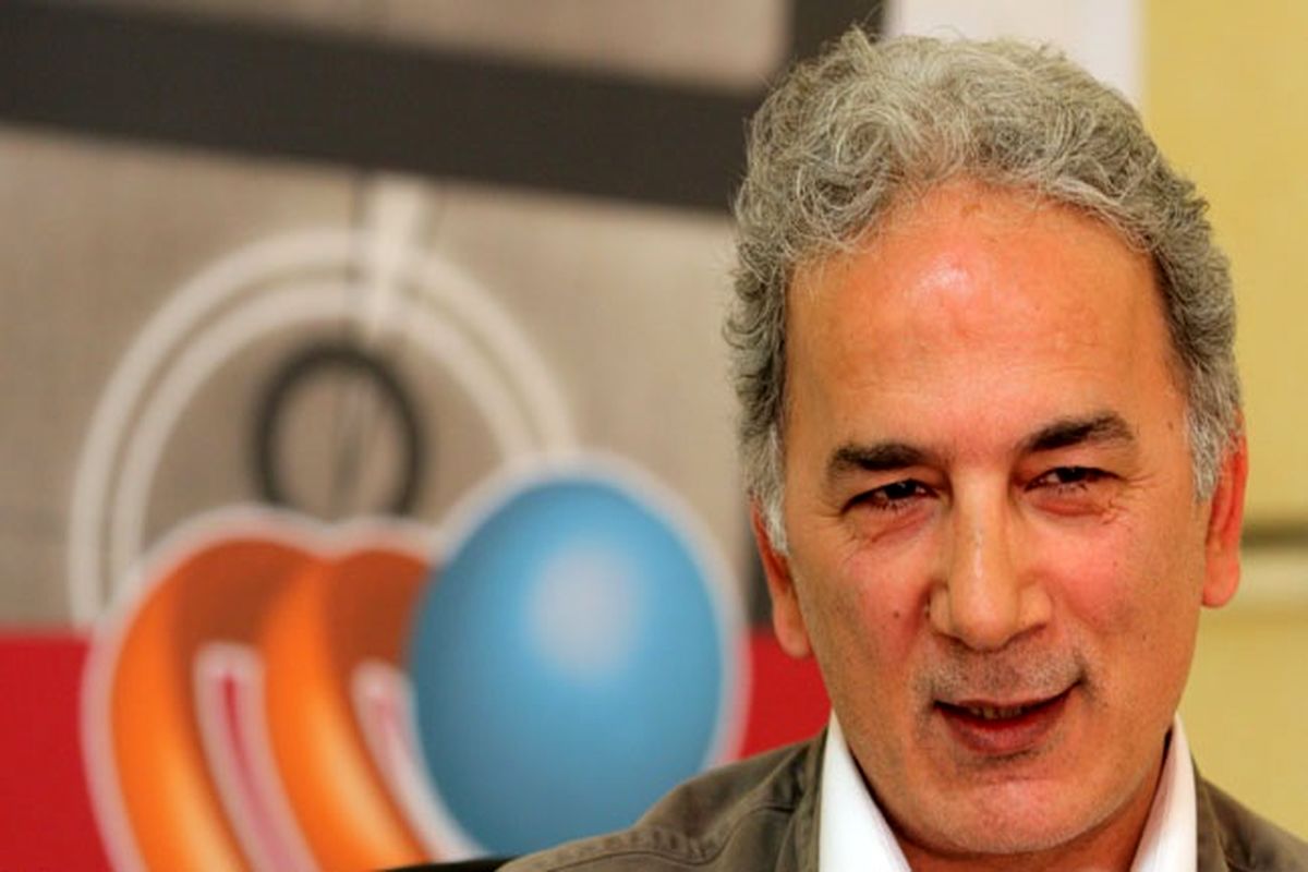 سیامک شایقی