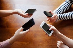 فناوری اشتراک باتری وسایل الکترونیکی ابداع شد