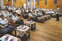 نباید شاهد بروز رفتارهای ناایمن باشیم