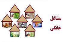 4.9 میلیارد تسهیلات مشاغل خانگی در محمودآباد پرداخت شد