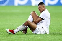 ام باپه در پاری‌سن‌ژرمن می‌ماند