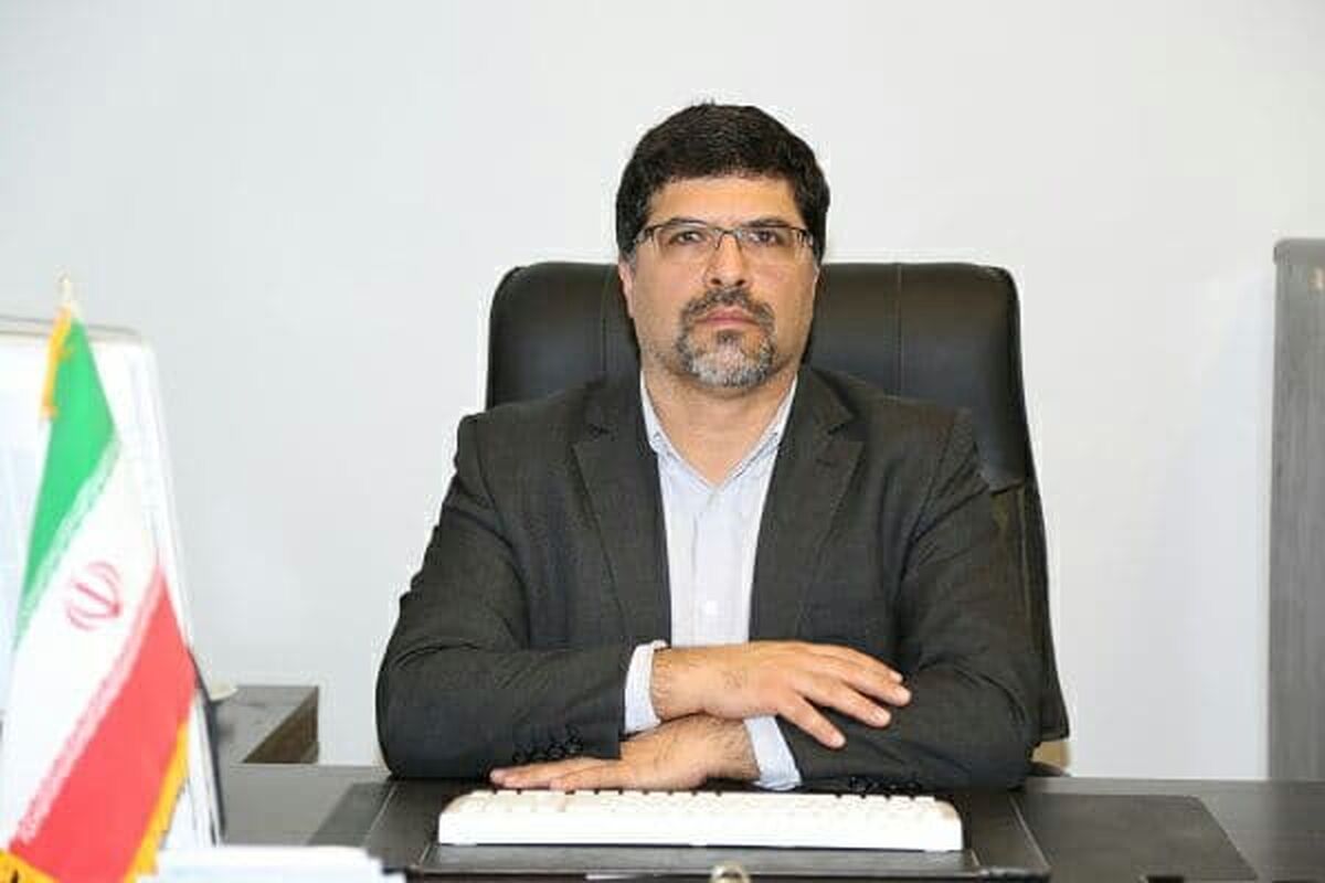 علی نصیری