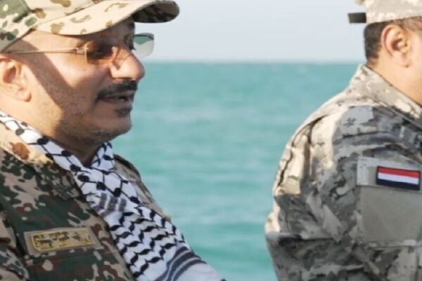 فرمانده سعودی در یمن رسوایی نظامی به جا گذاشت